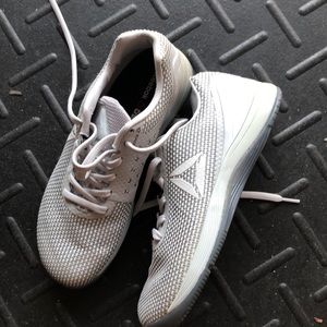 Crossfit Nano 7